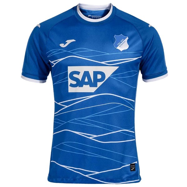 Tailandia Camiseta Hoffenheim 1st 2022-2023
